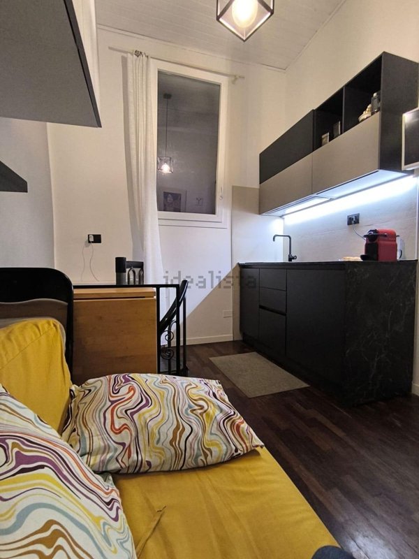 appartamento in affitto a Bologna in zona San Vitale