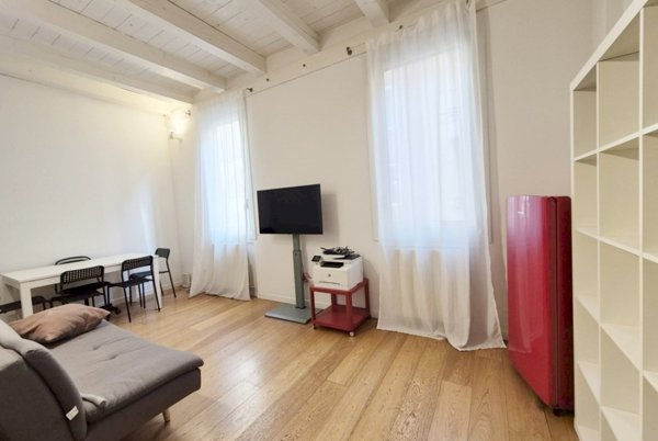 appartamento in affitto a Bologna