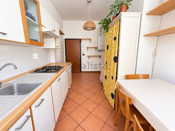 appartamento in affitto a Bologna in zona Centro Storico