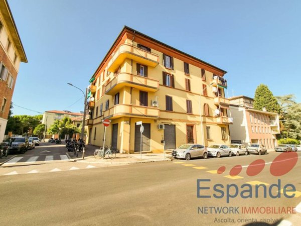 appartamento in affitto a Bologna in zona Centro Storico
