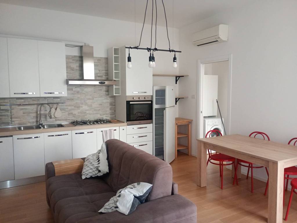 appartamento in affitto a Bologna in zona Centro Storico