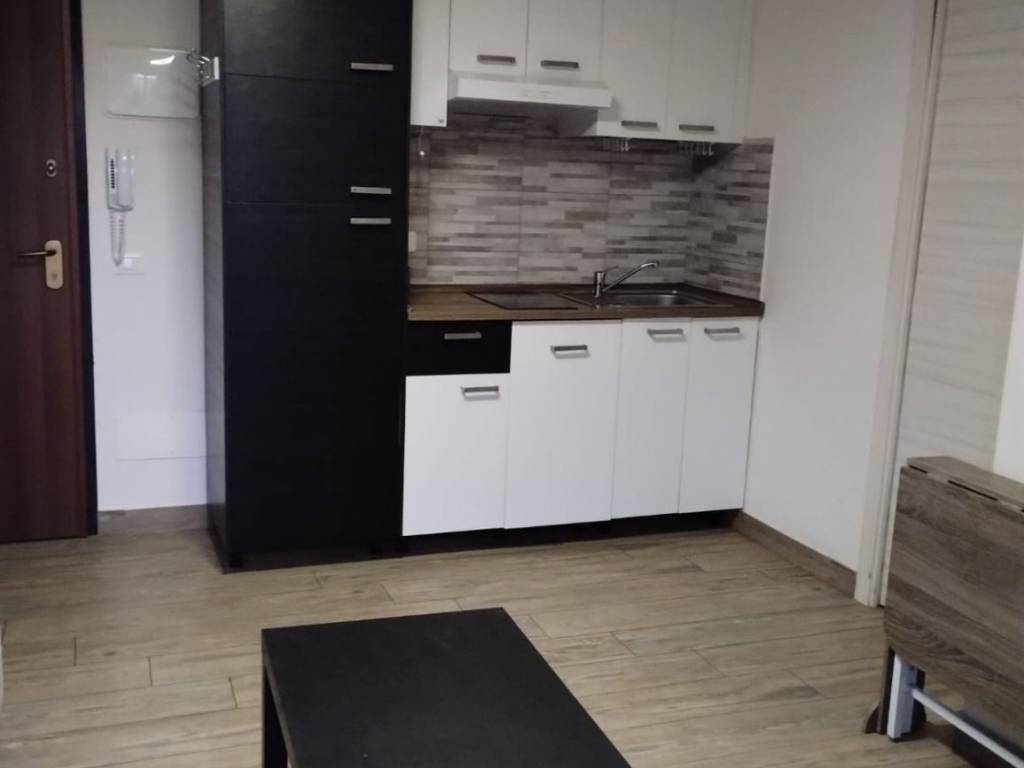 appartamento in affitto a Bologna in zona Saffi