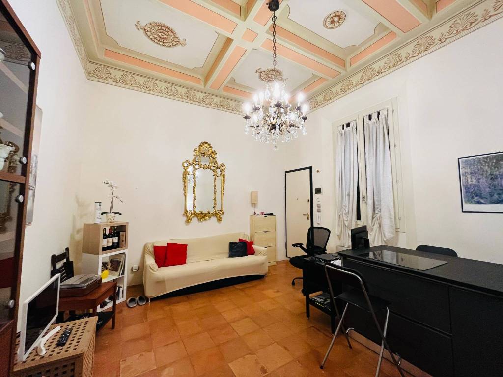 appartamento in affitto a Bologna in zona Centro Storico