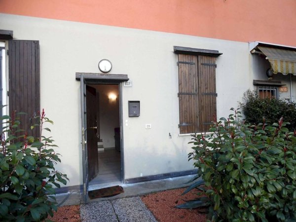 appartamento in affitto a Bologna in zona Lame