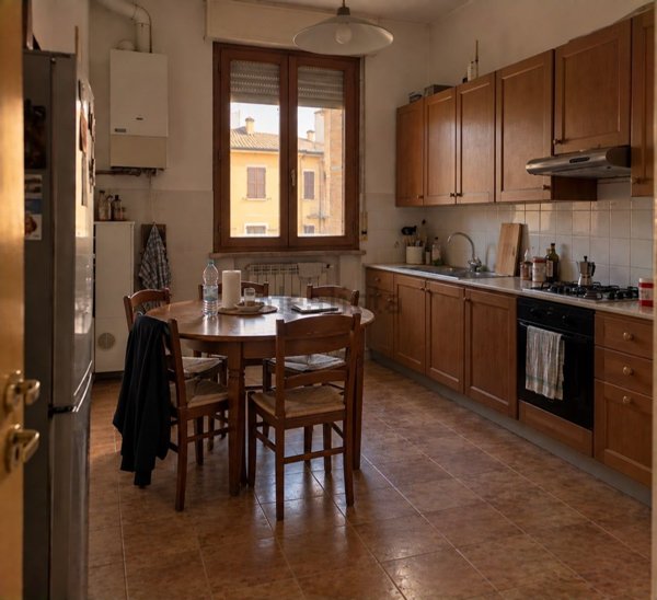 appartamento in affitto a Bologna in zona Centro Storico