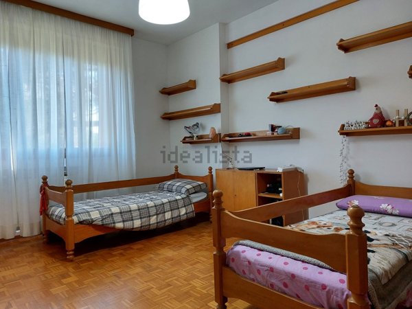 appartamento in affitto a Bologna in zona Murri