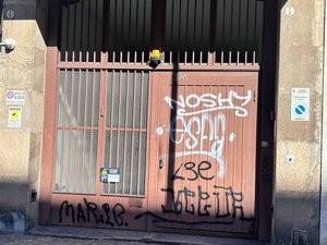 box auto in affitto a Bologna in zona Marconi