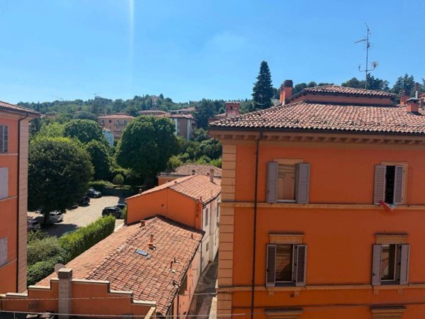 appartamento in affitto a Bologna in zona Saragozza