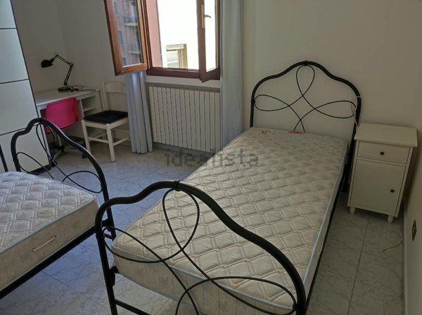 appartamento in affitto a Bologna in zona Bolognina