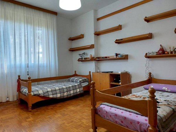 appartamento in affitto a Bologna in zona San Vitale