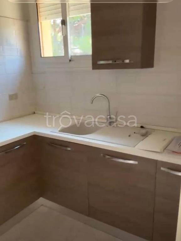 appartamento in affitto a Bologna in zona San Ruffillo