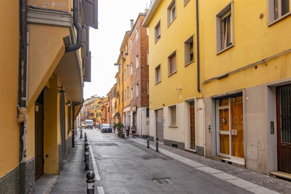 appartamento in affitto a Bologna in zona Malpighi