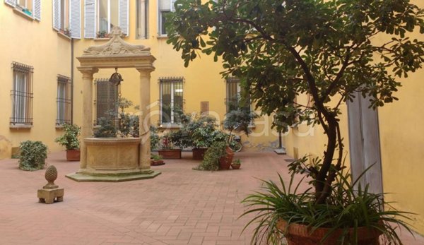 appartamento in affitto a Bologna in zona Santo Stefano