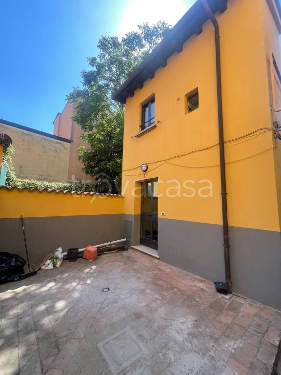 appartamento in affitto a Bologna in zona Centro Storico