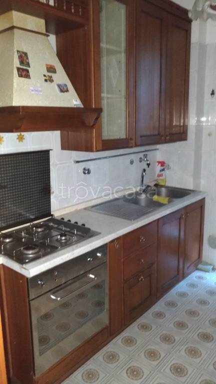 appartamento in affitto a Bologna in zona Savena