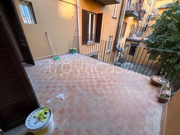 appartamento in affitto a Bologna in zona San Vitale