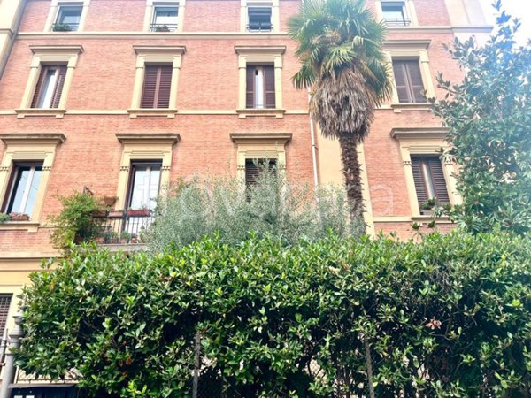 appartamento in affitto a Bologna in zona Saragozza