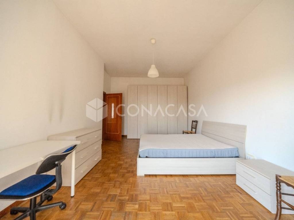 appartamento in affitto a Bologna in zona Barca