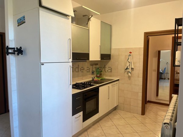 appartamento in affitto a Bologna in zona San Vitale