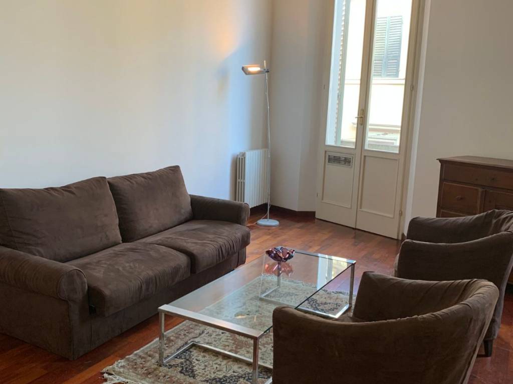 appartamento in affitto a Bologna in zona Santo Stefano
