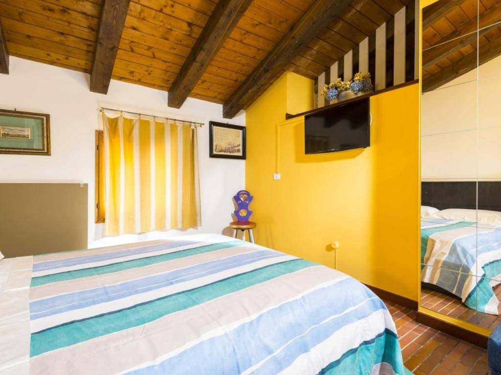 appartamento in affitto a Bologna in zona Centro Storico