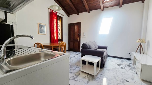 appartamento in affitto a Bologna in zona San Donato