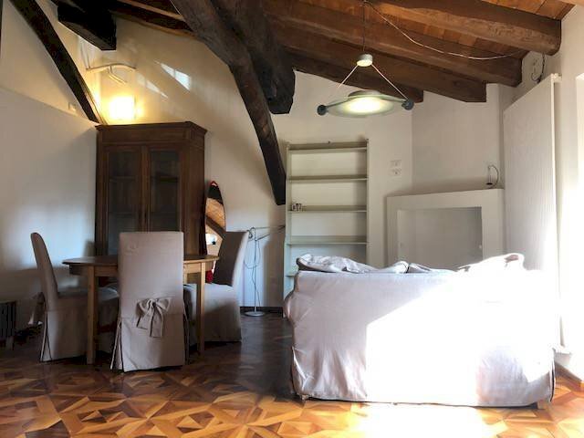 appartamento in affitto a Bologna in zona Centro Storico
