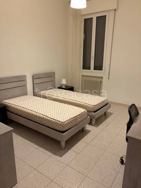 appartamento in affitto a Bologna in zona San Vitale