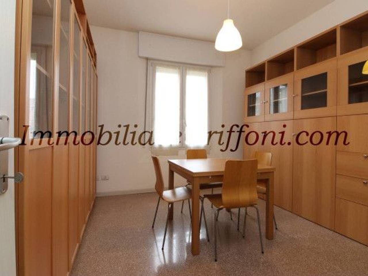 appartamento in affitto a Bologna in zona Centro Storico