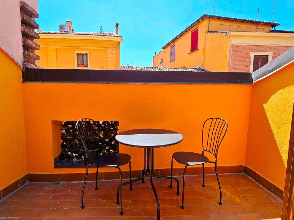 appartamento in affitto a Bologna