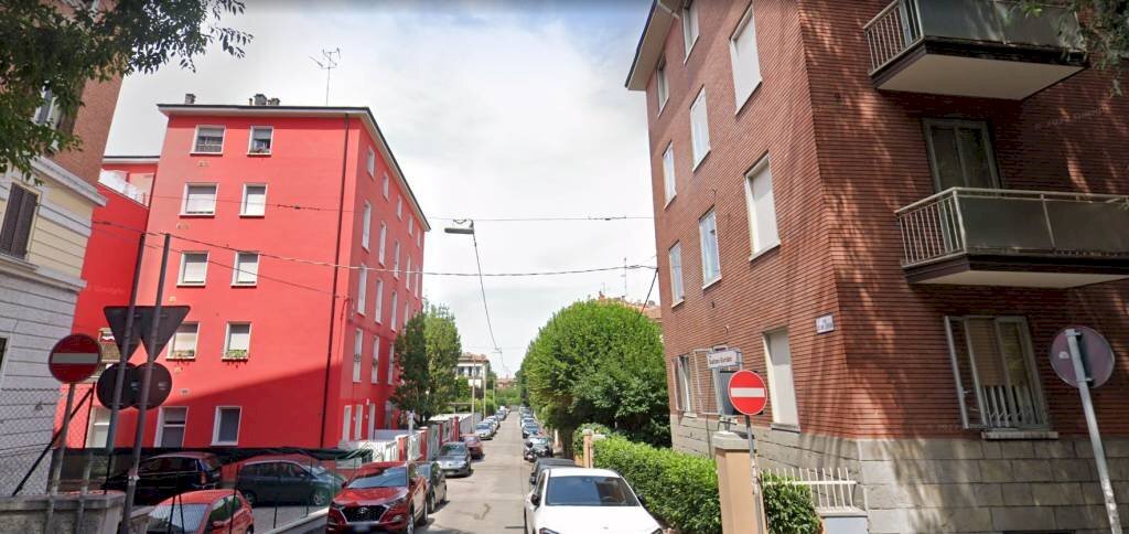 appartamento in affitto a Bologna in zona Murri