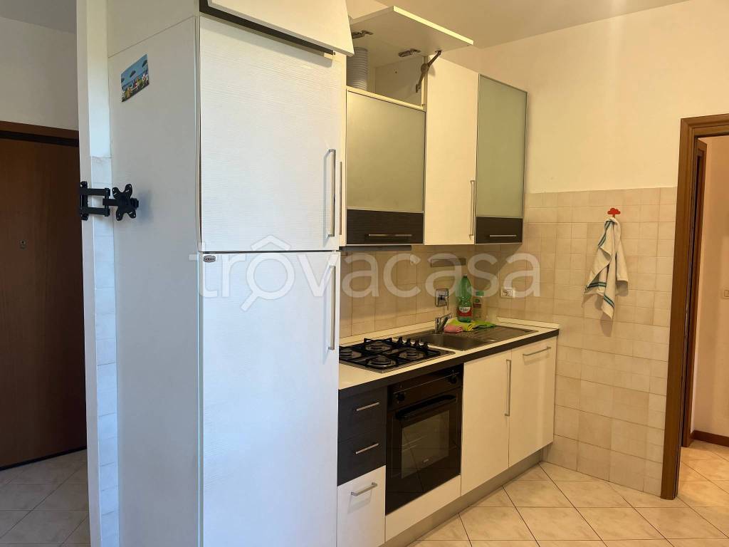 appartamento in affitto a Bologna in zona San Vitale