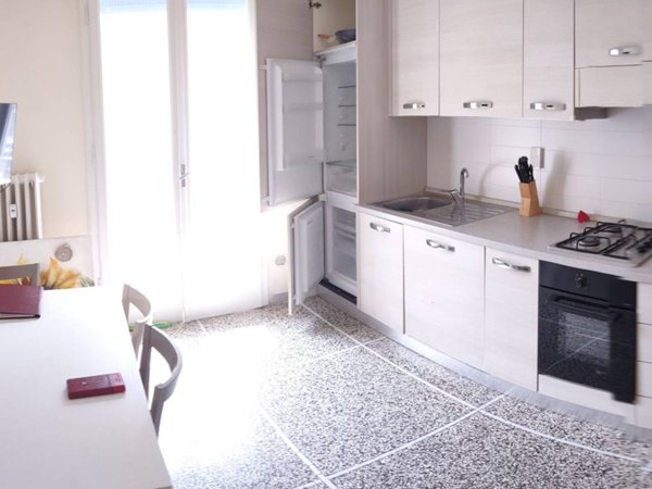 appartamento in affitto a Bologna in zona San Vitale