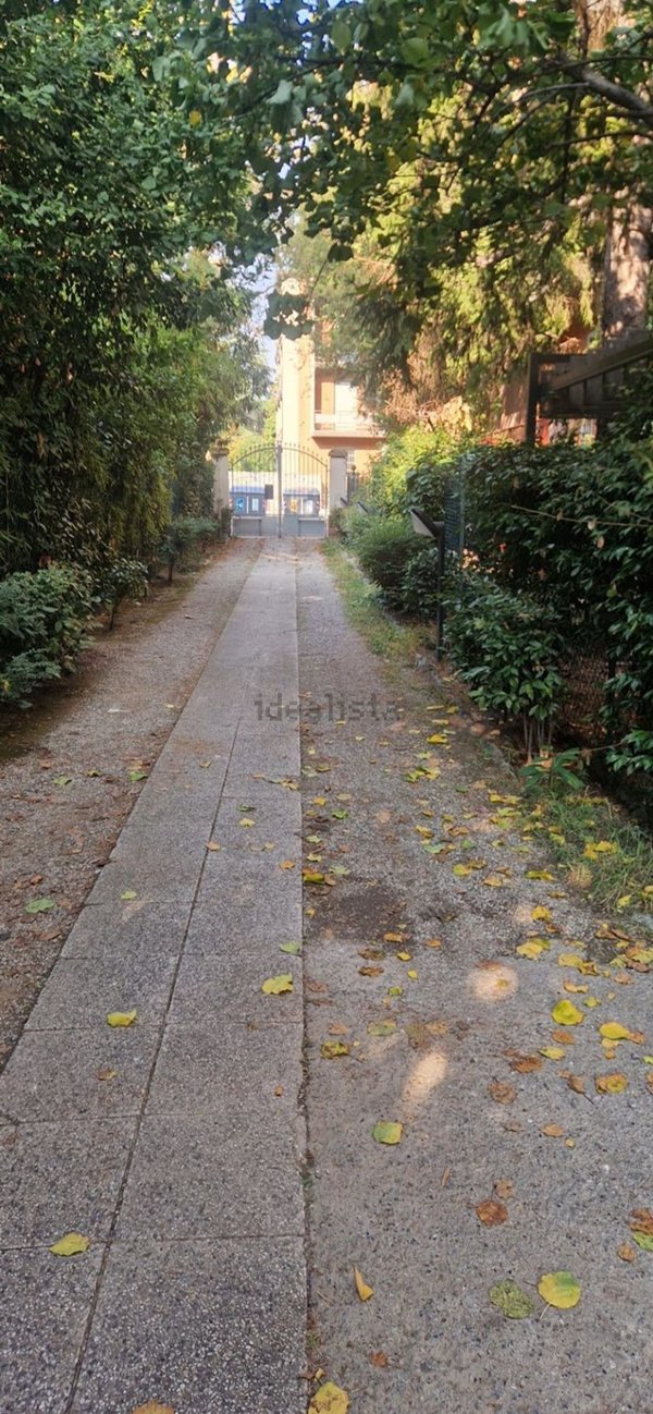 appartamento in affitto a Bologna in zona Murri