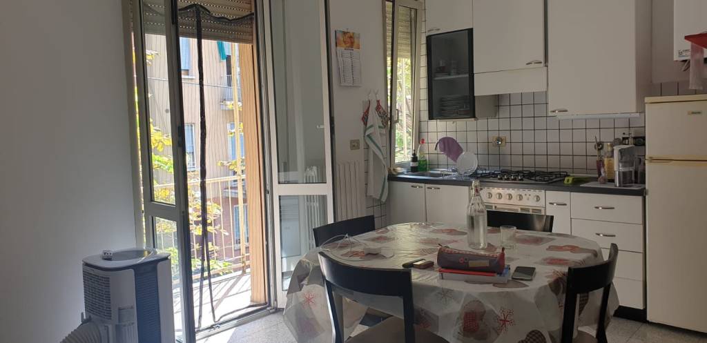 appartamento in affitto a Bologna in zona San Vitale