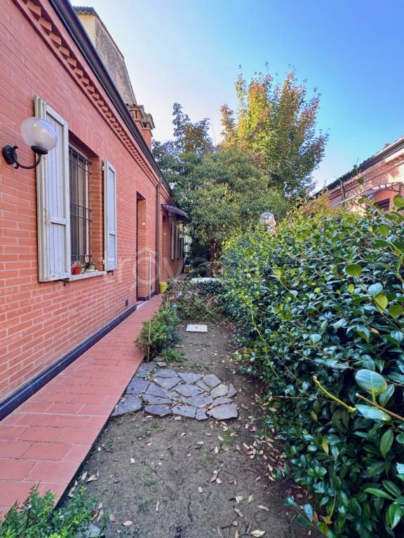 appartamento in affitto a Bologna in zona San Vitale