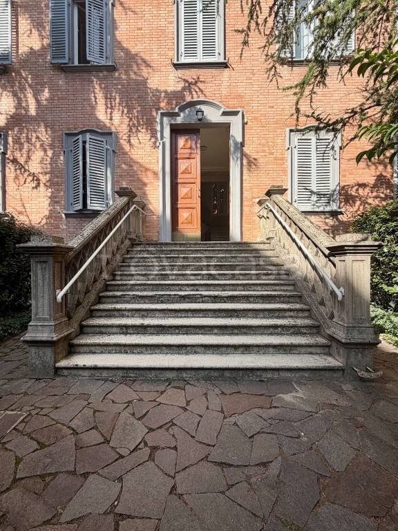 appartamento in affitto a Bologna in zona Saragozza