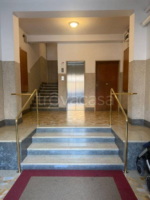 appartamento in affitto a Bologna in zona Saffi