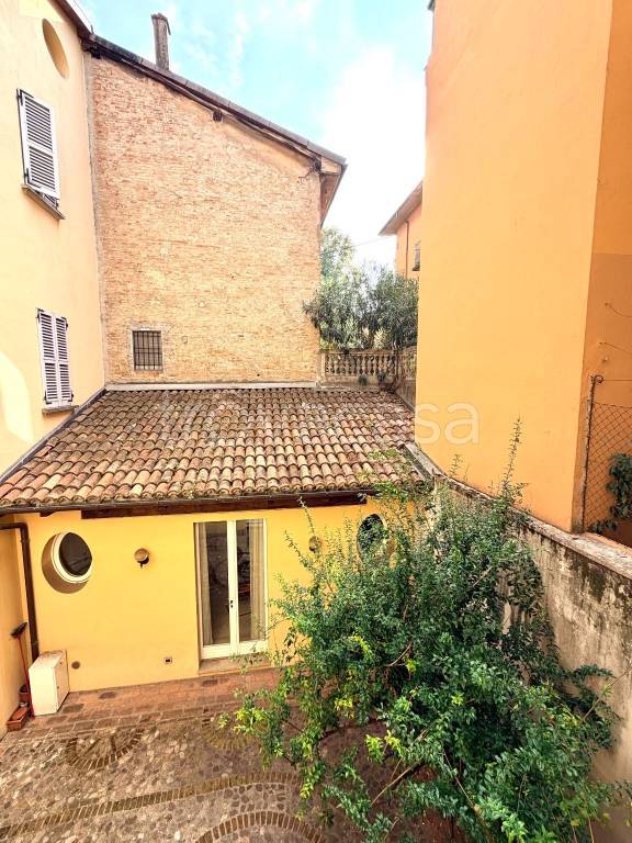 appartamento in affitto a Bologna in zona Centro Storico