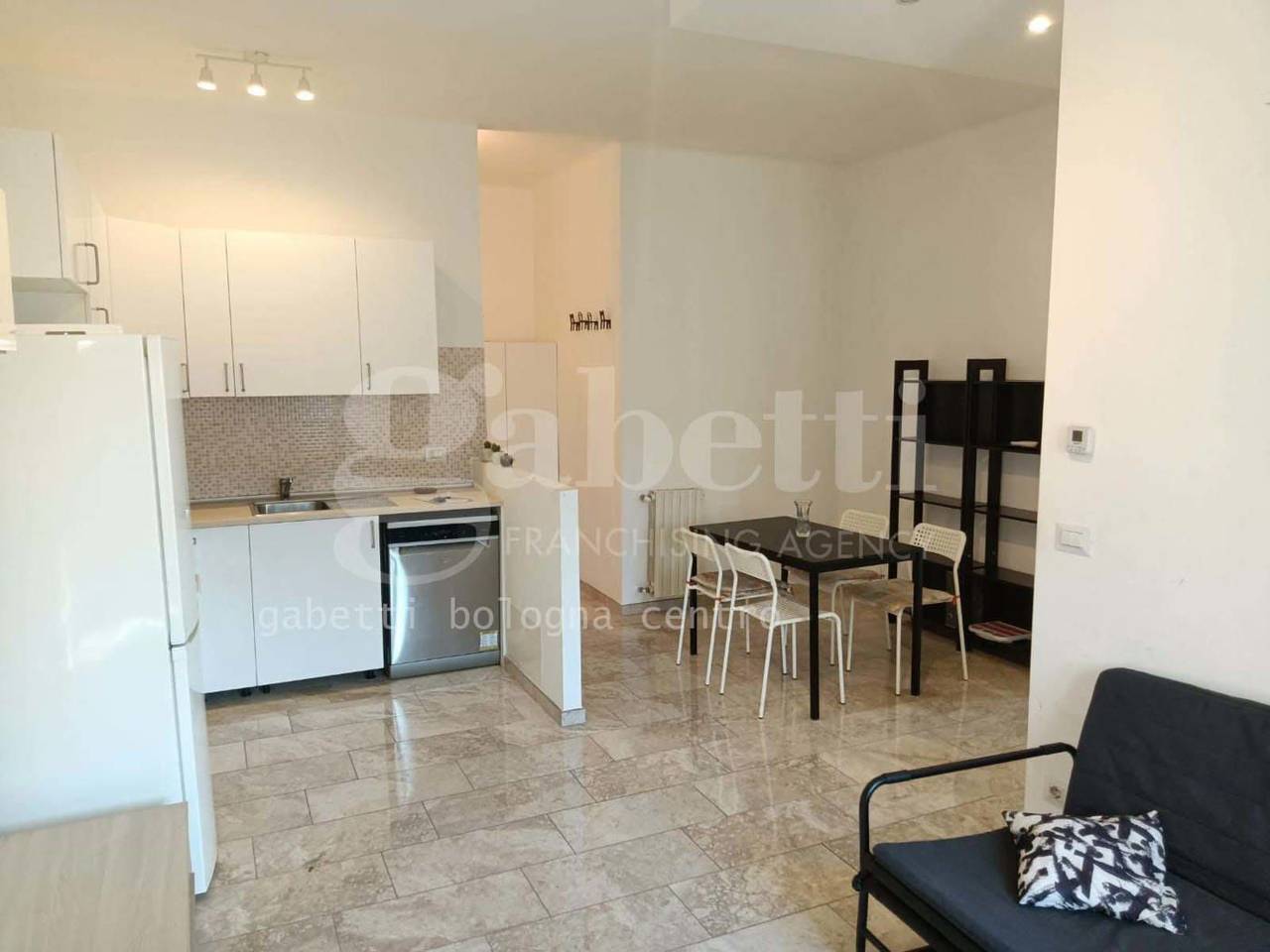appartamento in affitto a Bologna in zona Centro Storico