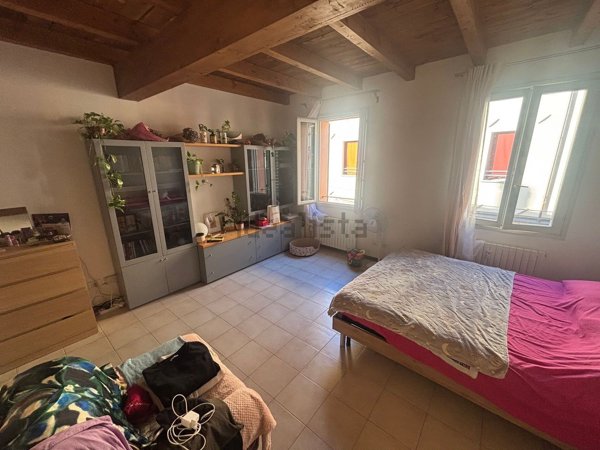 appartamento in affitto a Bologna in zona Centro Storico