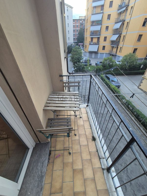 appartamento in affitto a Bologna in zona Andrea Costa