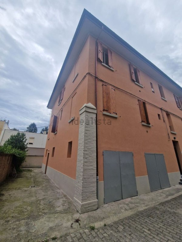 appartamento in affitto a Bologna in zona Borgo Panigale