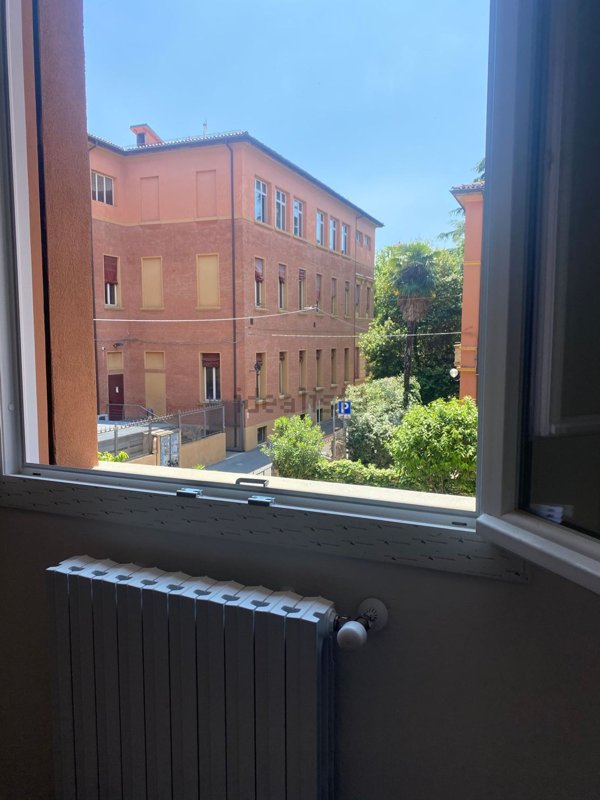appartamento in affitto a Bologna in zona Irnerio