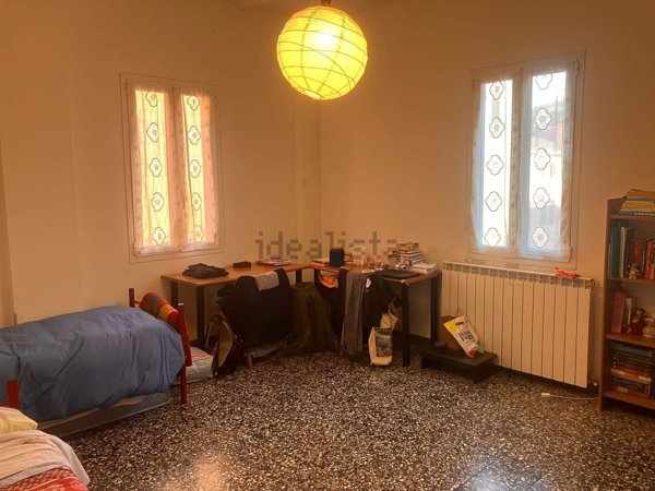 appartamento in affitto a Bologna in zona Saragozza