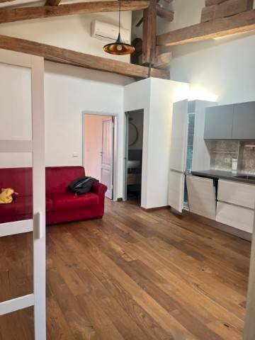 appartamento in affitto a Bologna in zona Santo Stefano