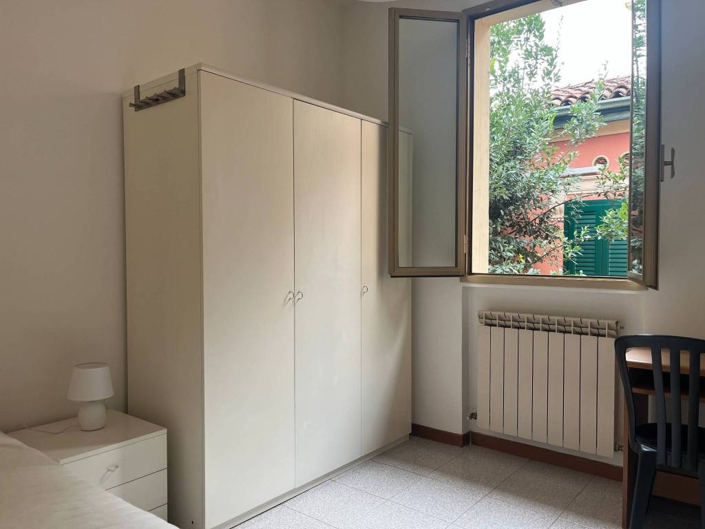 appartamento in affitto a Bologna in zona Santo Stefano