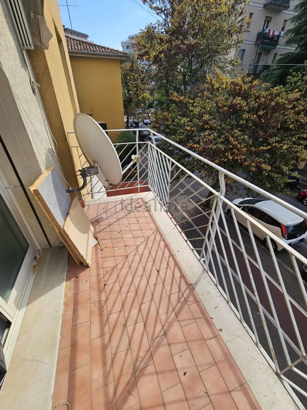 appartamento in affitto a Bologna in zona San Vitale