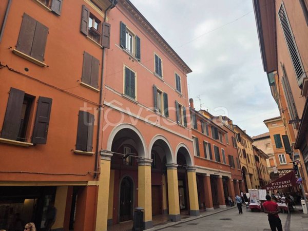 appartamento in affitto a Bologna in zona Quartiere Porto