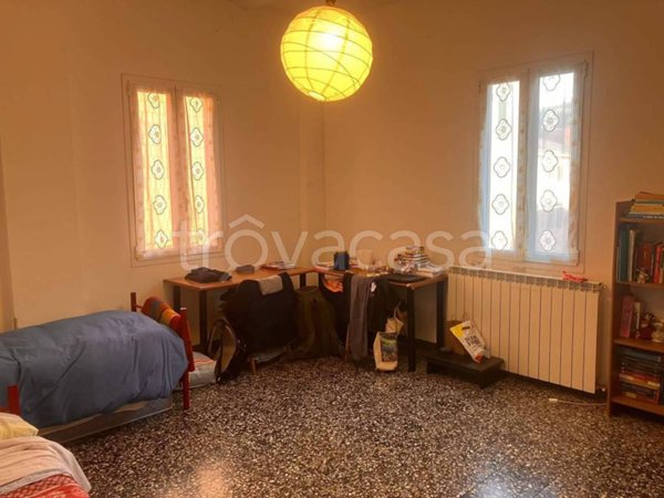appartamento in affitto a Bologna in zona Saragozza